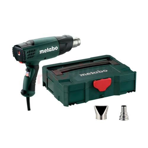 Pistola Ar Quente METABO HG 22-630 - 2000 Watts