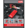 Booster compacto TELWIN DRIVE 13000 12V