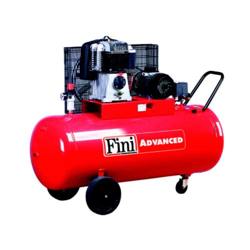 Compressor 300 Litros 400V FINI MK113270 5.5T