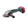 Rebarbadora Metabo Sem fio 18 V /5,5 WVB 18 LTX BL 125 Quick