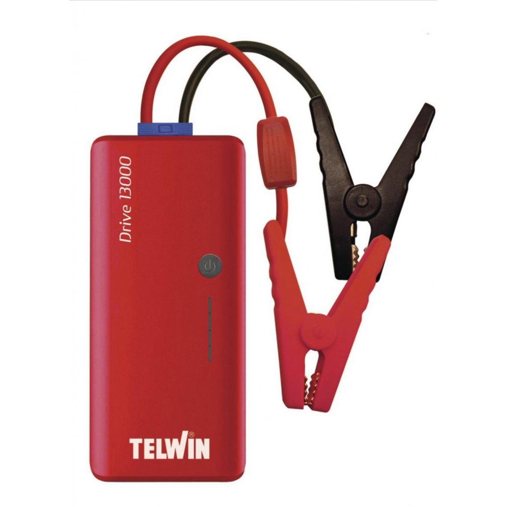 Booster compacto Telwin DRIVE 9000 12V