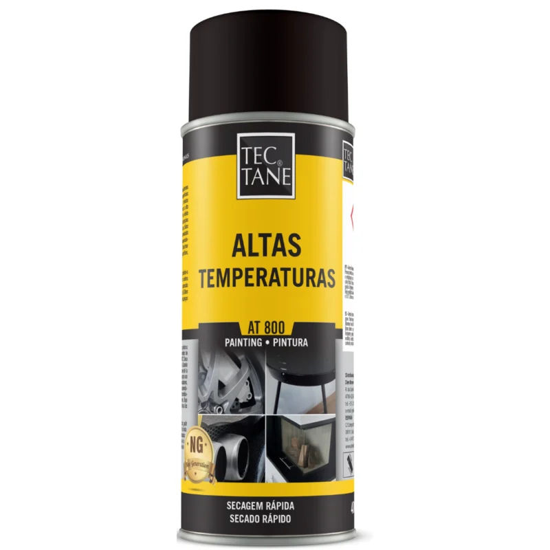 Spray-tinta-alta-temperatura-Tectane-800º-Preto-400ml