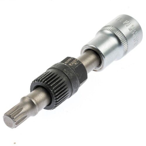 Chave XZN 10mm para Polie Alternador 1/2"