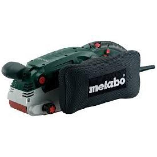 Lixadeira de Cinta METABO BAE 75 1010 Watts