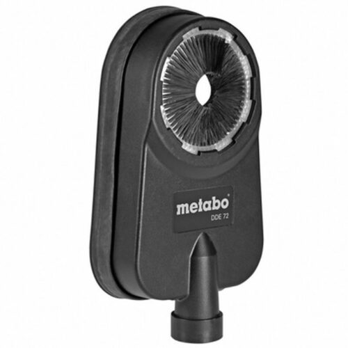 Adaptador para Aspiração de Poeiras METABO DDE 72 mm