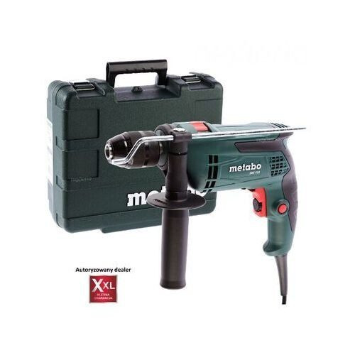 Berbequim de Percussão METABO SBE 650