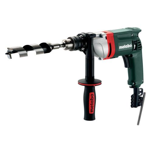 Berbequim METABO BE 75-16 750 Watts (Binário muito elevado)