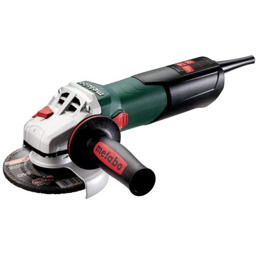 Rebarbadora METABO W 9-125 900 Watts