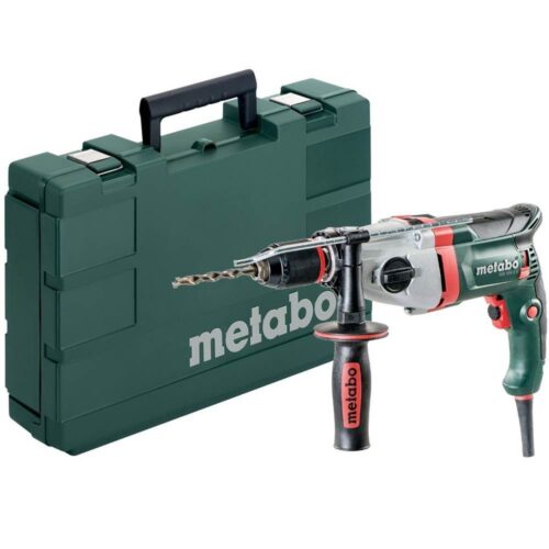 Berbequim de percussão METABO SBE 850-2 850 WATTS