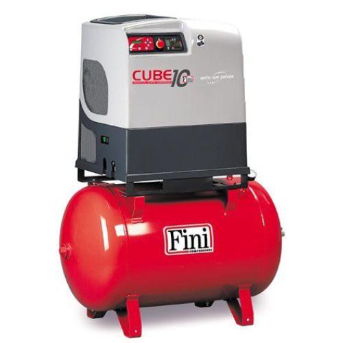 Compressor de Parafuso FINI CUBE 7.5-10-270