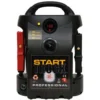 START BOOSTER 1224 Volts 6200 Amperes Lemania Energy