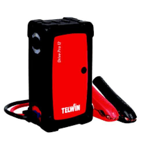 Booster TELWIN DRIVE PRO 12