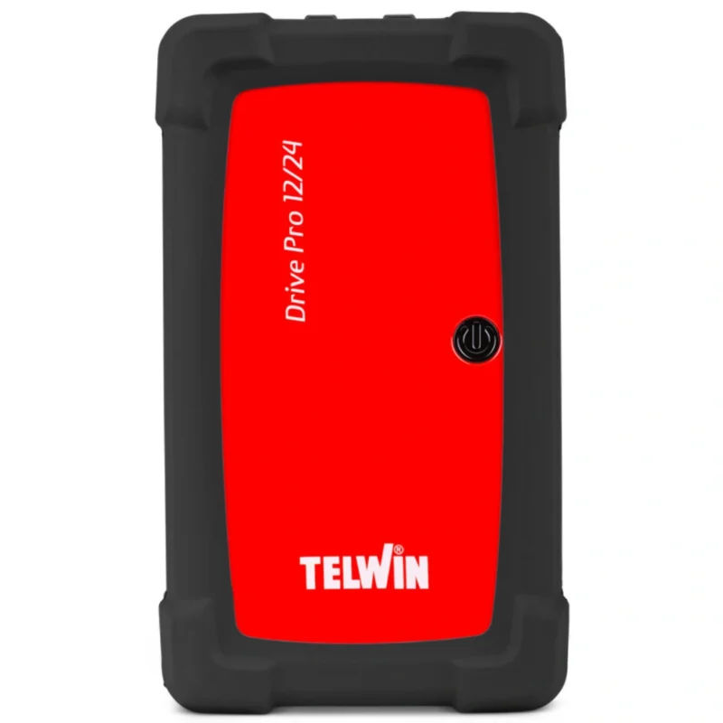 Booster TELWIN DRIVE PRO 12_24 - 2