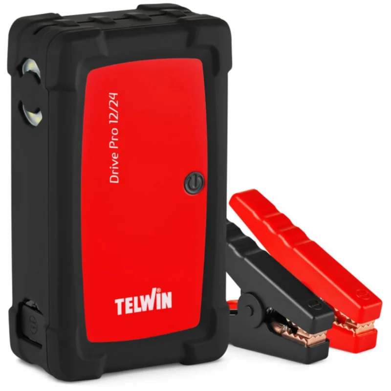 Booster TELWIN DRIVE PRO 12_24