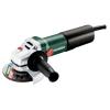 Rebarbadora METABO WQ 1100 WATTS