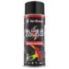 Spray Tinta Acrílica preto brilhante 400 ml - RAL 9005