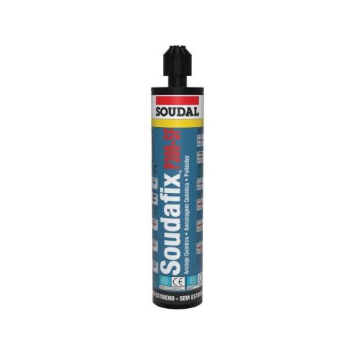 Bucha Química Soudal SOUDAFIX P300-SF