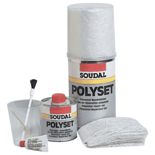 Kit-Reparação-Fibra-de-Vidro-Soudal-Polyset