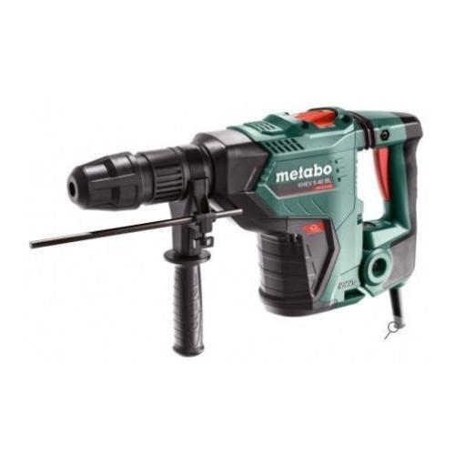 Martelo Combinado METABO KHEV 8-45 BL (motor sem escovas)