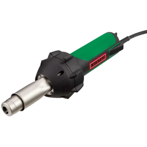 Pistola de Ar Quente Leister Triac ST 1600 Watts