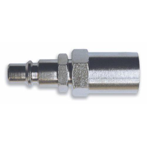 Racord Ponteira macho - Bainha para tubo 8x14mm