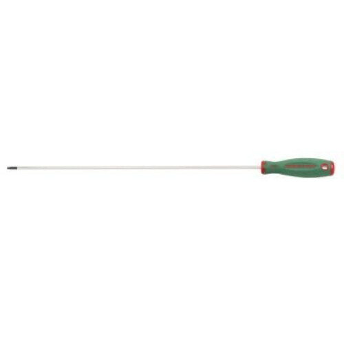 Chave de Punho Extra Longa Torx T20 x 400mm