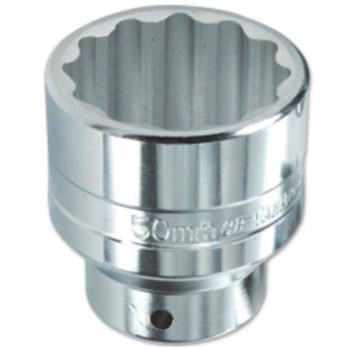 Chave de Caixa 3/4" 56mm 12 Faces