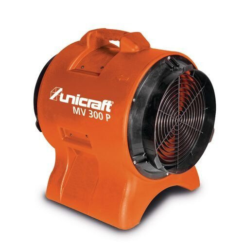 Ventilador Axial Portátil Unicraft MV 400 P