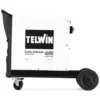 Máquina Soldar Telwin Máxima Synergic 230 - MIG - TIG - FLUX - MMA - 3