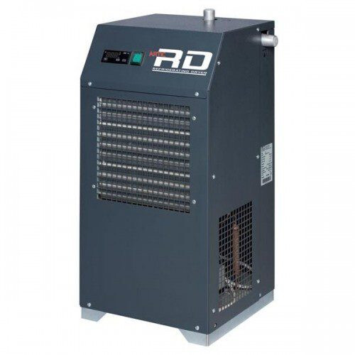 Secador de Ar Comprimido Refrigerado RD 63.A (6300 l/min)