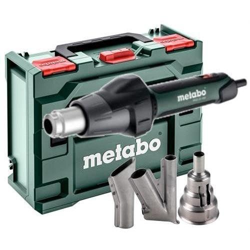 Pistola Ar Quente METABO HGS 22-630 - 2200 Watts