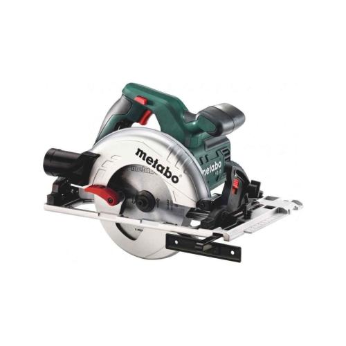 Serra Circular METABO KSE 55 FS - 1200 Watts + oferta