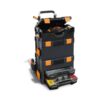 Sistema modular BETA Combo C99 com trolley