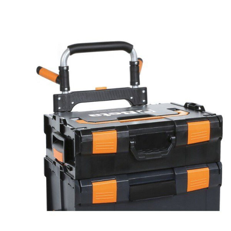 Sistema modular BETA Combo C99 com trolley