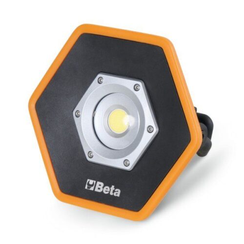 Holofote LEDS a bateria BETA 1837C/2100 - 2100 Lumens