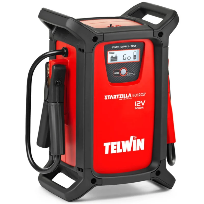 Booster 12V Telwin Startzilla 9012 XT