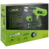 Pistola ar quente 1600 Watts JBM - 6