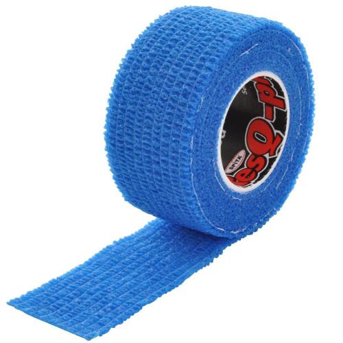 Fita penso rápido em rolo RESQ-PLAST Profissional 25mm x 4.5m azul