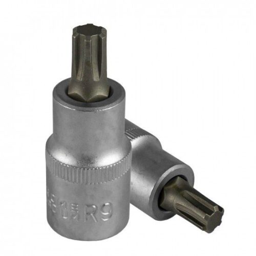 Chave de caixa 1/2" ponta RIBE para FIAT