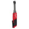 Roquete 1/4" sem escovas Milwaukee M12 FHIR14LR-0 + 2bat 2Ah + carregador