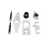 Kit sincronização - Bloqueio motor 2.0 JLR DIESEL