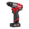 Berbequim com Percussão Subcompacto Milwaukee M12 FPD2-0