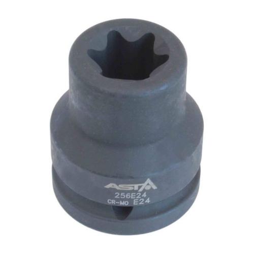 Chave Torx E-24 3/4” impacto