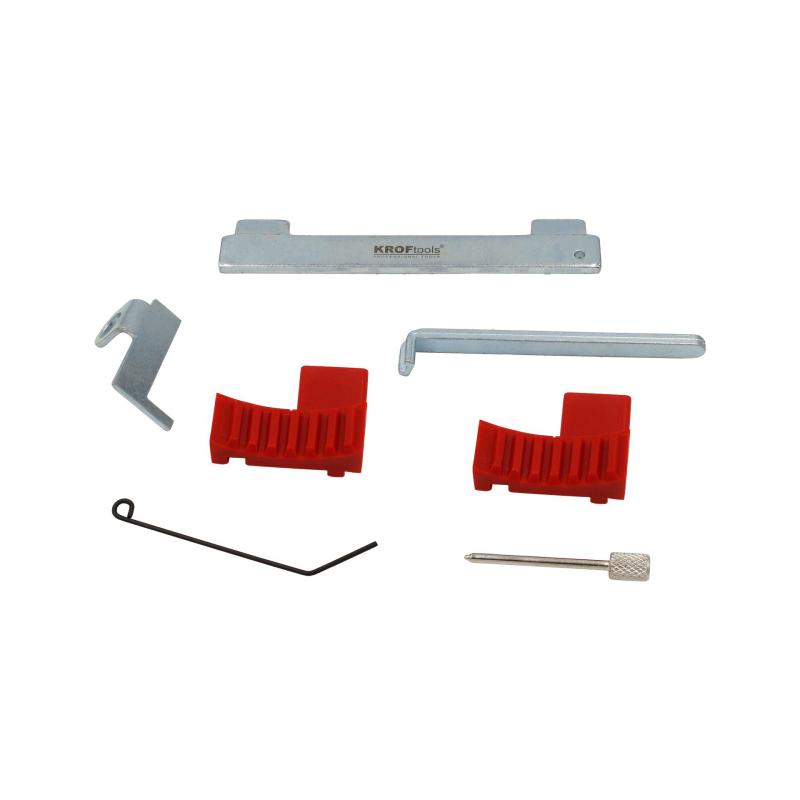 Kit Sincronização - Bloqueio motor OPEL 1.4/1.6 Gasolina 1645