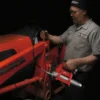 Bomba de Lubrificação Milwaukee M12 GG-0